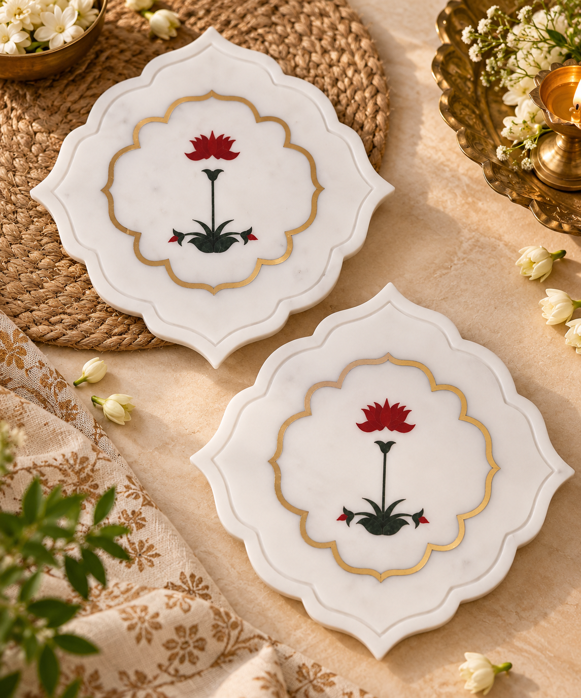 Kamal Noor Platter