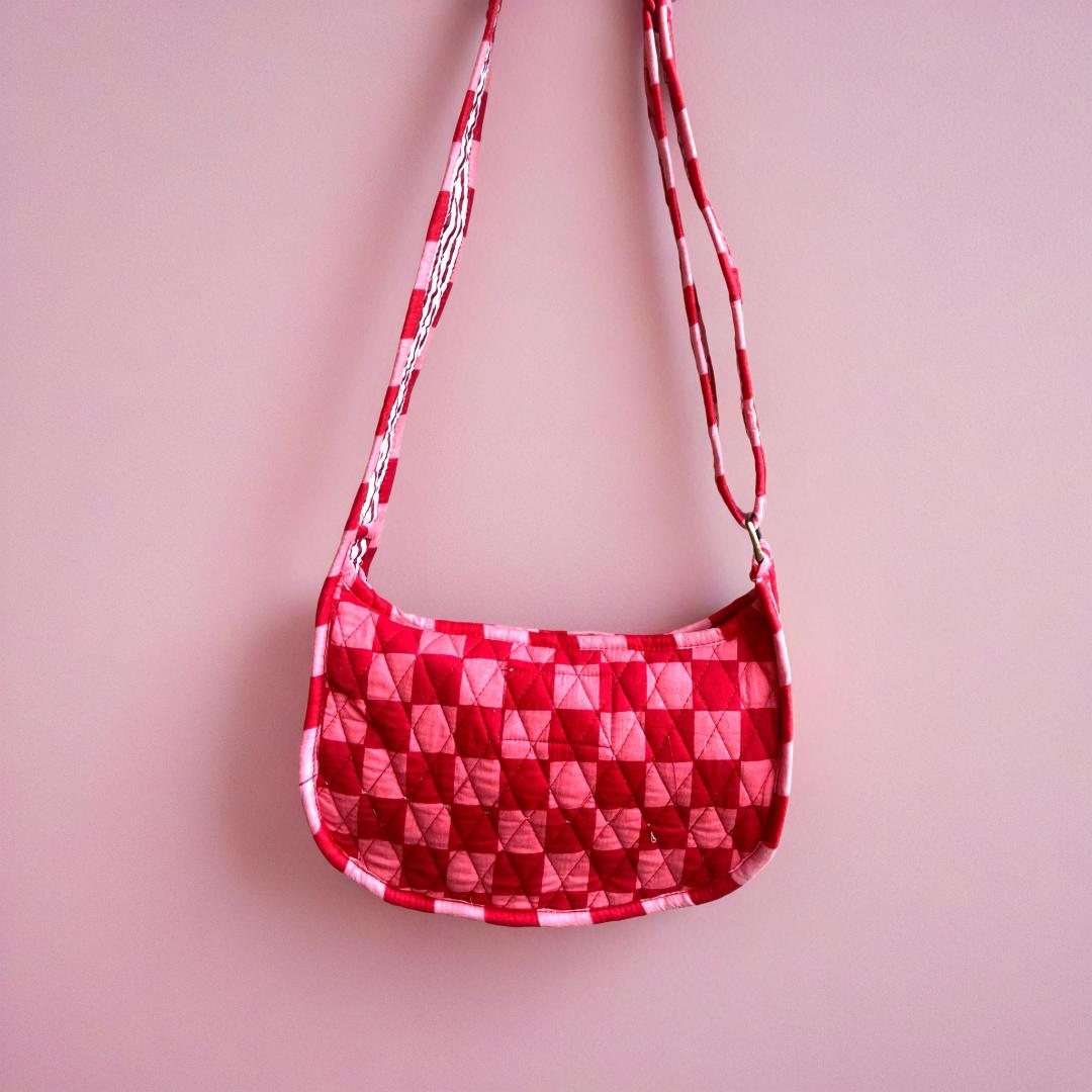 Checkerboard Baguette