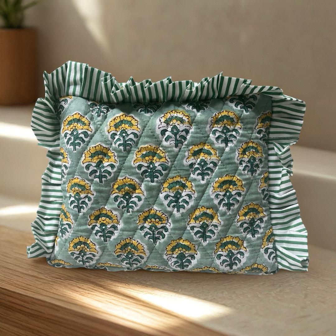Sage Green Vanity Kit