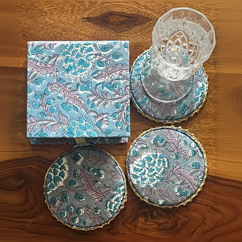 Coaster