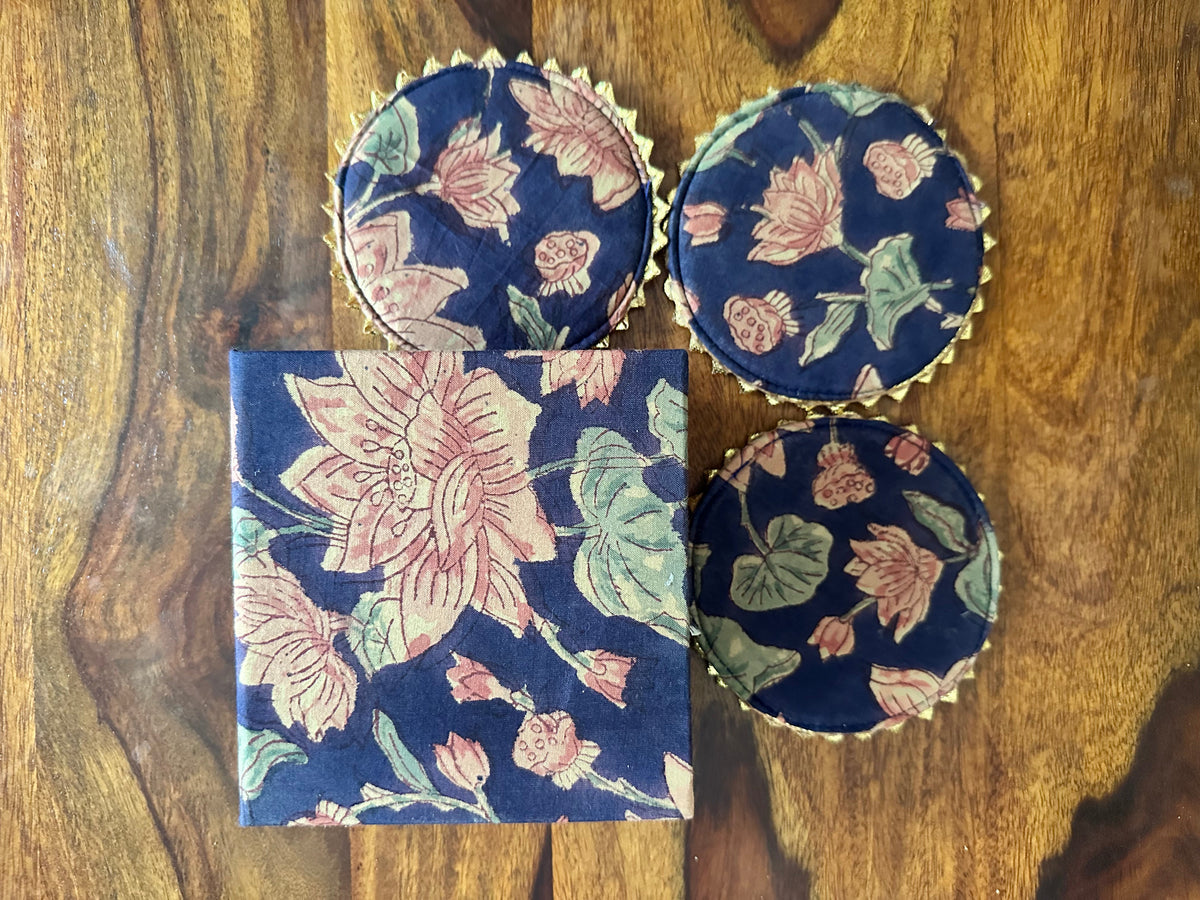 Coaster