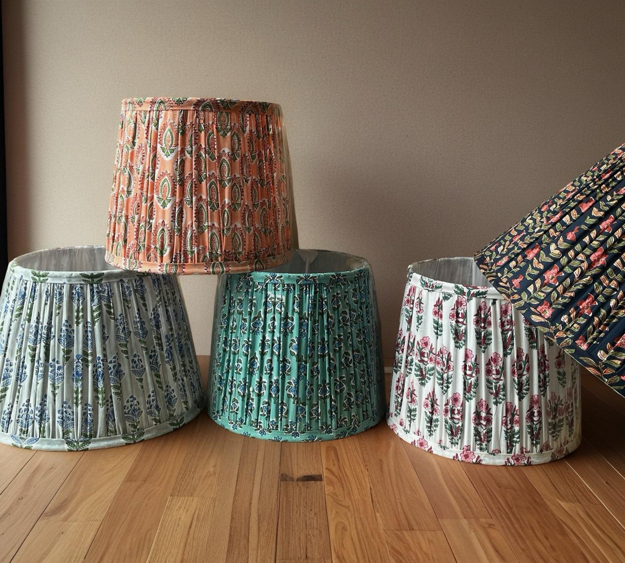Lampshades