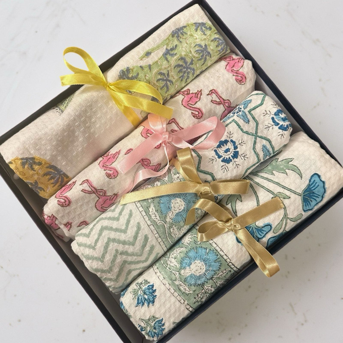 Bath Linen