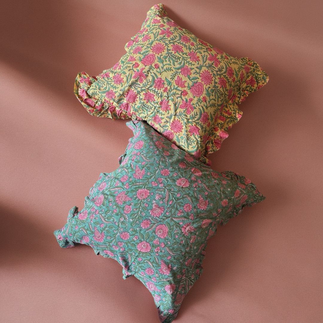 Cushion Covers