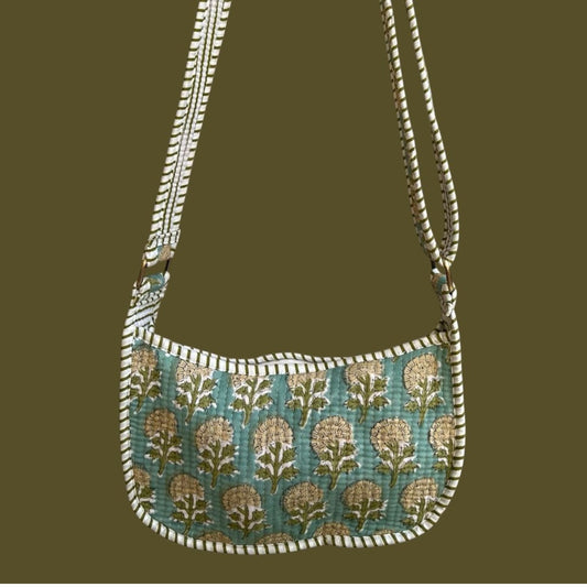 Sage Garden Baguette