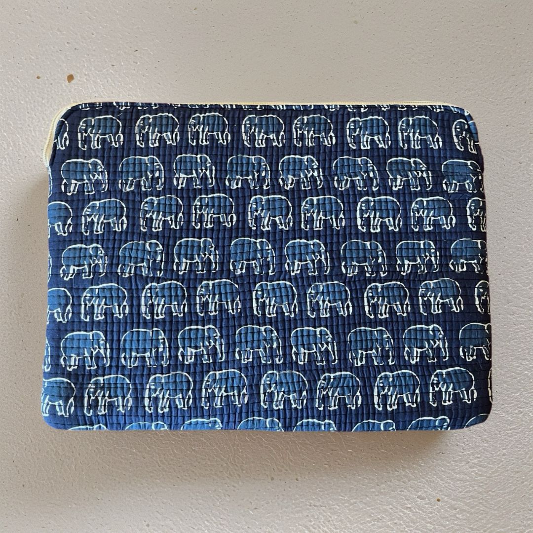 Padded Sleeve - 13 Inch