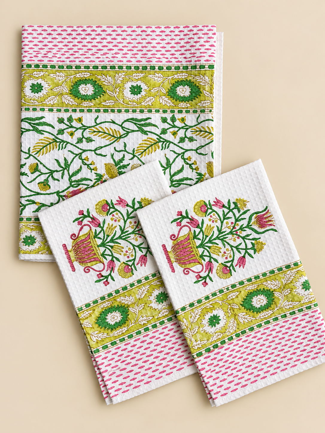 Guldastaa Towel Set