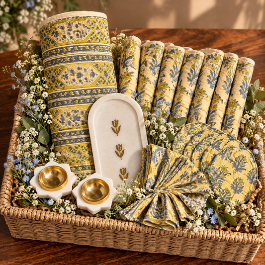 Desert Bloom Diwali Hamper