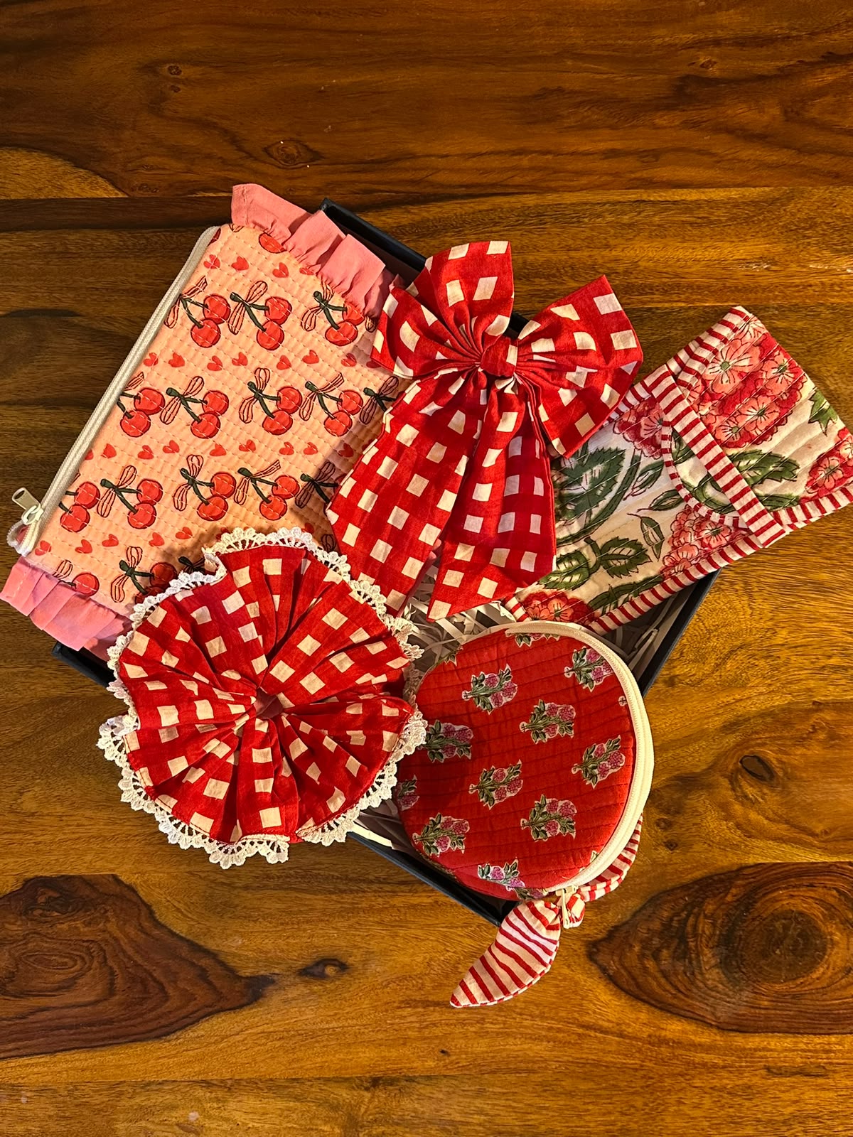 Red Riding Hood Gift Hamper