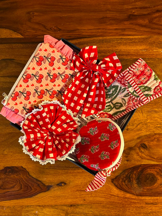 Red Riding Hood Gift Hamper