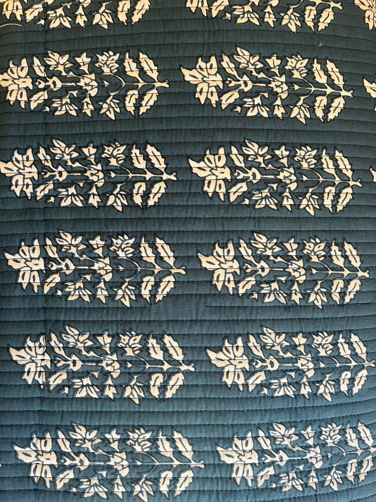 Padded Blue Sleeve - 16 inch