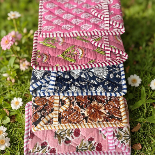 Assorted Sunglass Cases