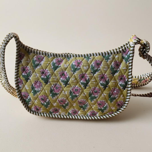 Lime Blossom Baguette