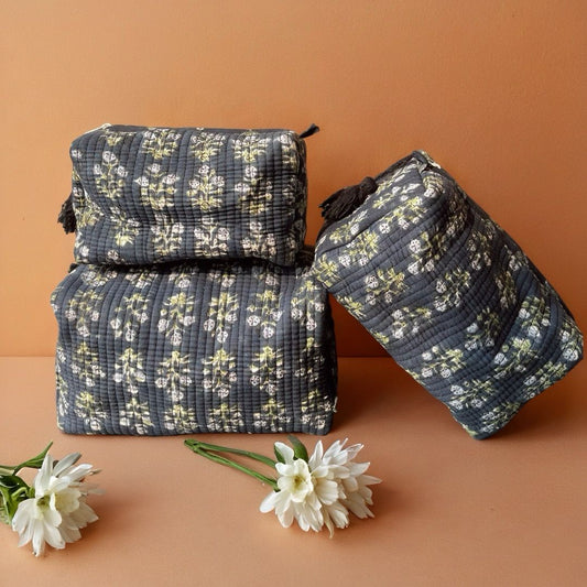 Midnight Blue (Set of 3)