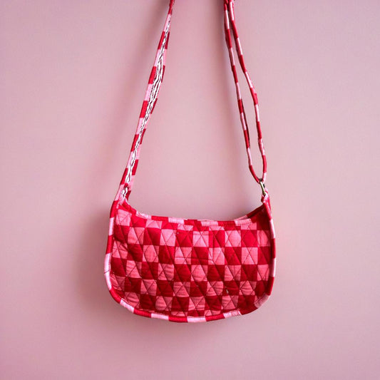 Checkerboard Baguette