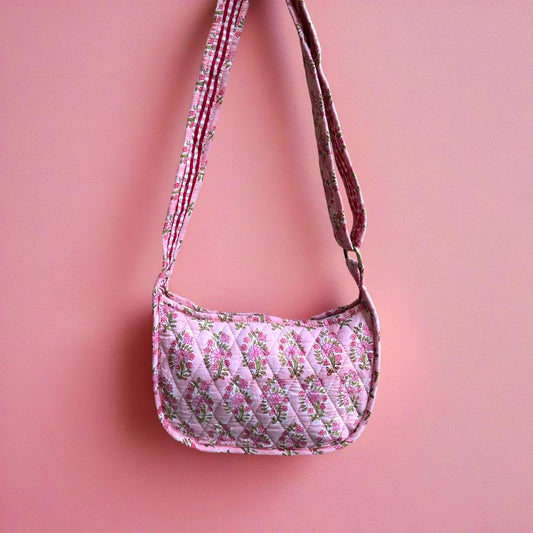 Blush Butaa Baguette