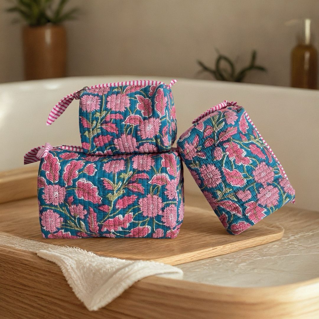 Cotton Candy (Set of 3)