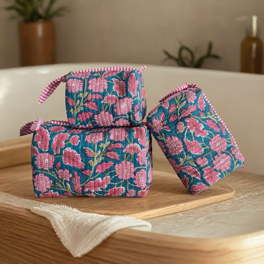 Cotton Candy (Set of 3)