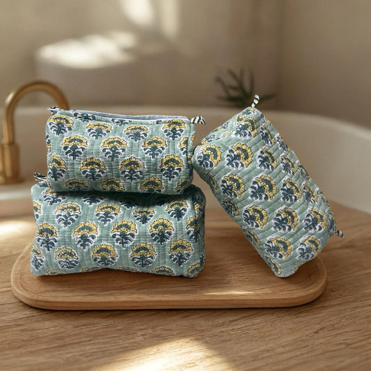 Sage Green (Set of 3)