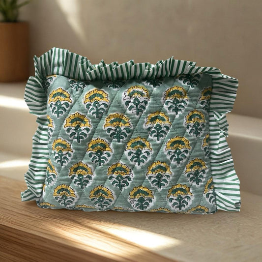 Sage Green Vanity Kit