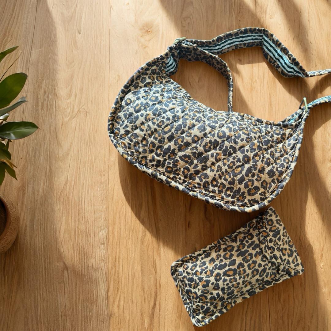 Junglee Billi Baguette