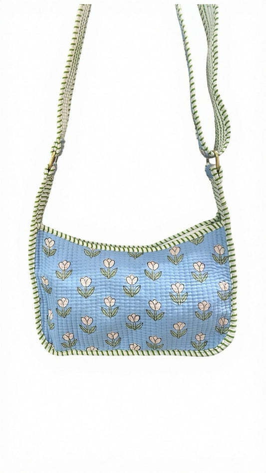 Blue Butti Baguette