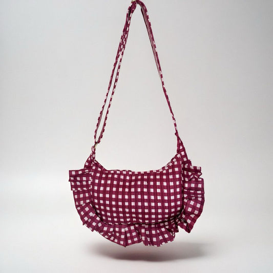 Cherry Berry Frill Baguette