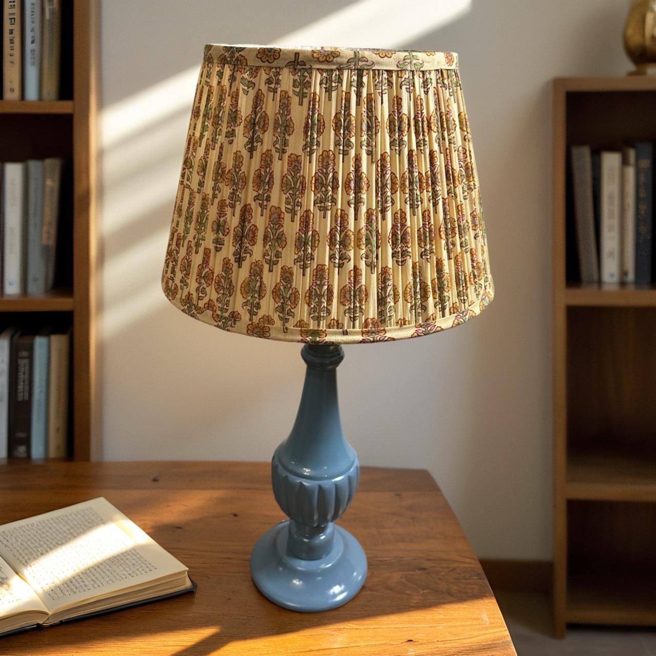 Desert Bloom Lamp Shade (12/16/18 Inch Diameter)
