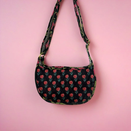Raat Ki Rani Baguette Bag
