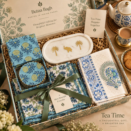 Aqua Butaa Festive Hamper
