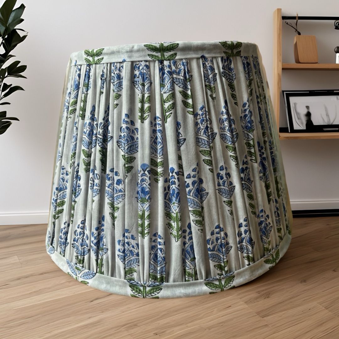 Rajputana Neel Shade (12 Inch Diameter)