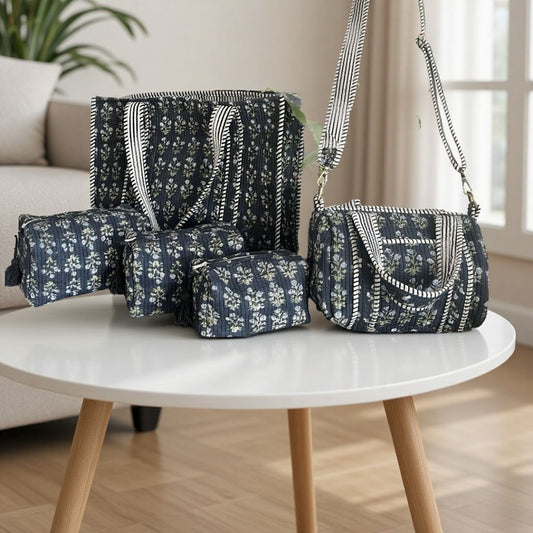 Midnight Blue Collection