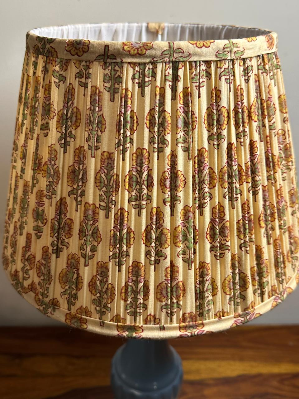 Desert Bloom Lamp Shade (12/16/18 Inch Diameter)